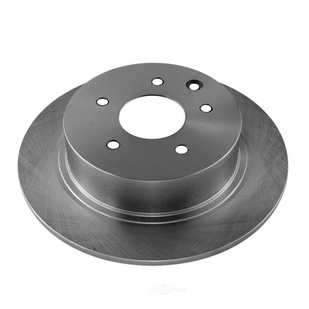 Uap 31312 Disc Brake Rotor 31312